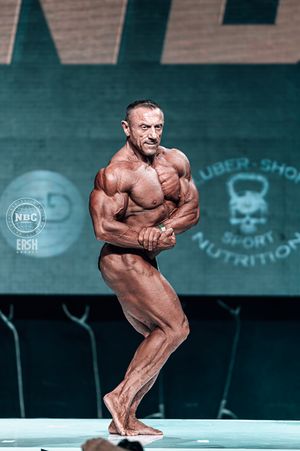 Фотограф Андрей Ёрш